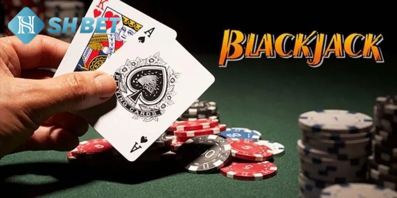 Blackjack SHBET