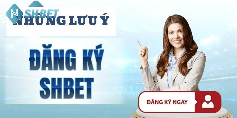 Đăng ký SHBET