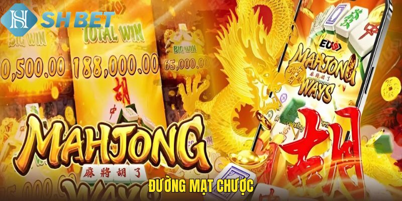 Đường Mạt Chược