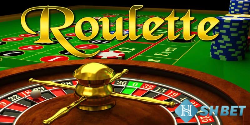 Roulette SHBET