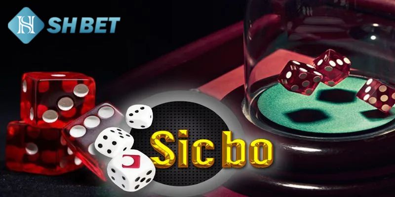 Sicbo SHBET