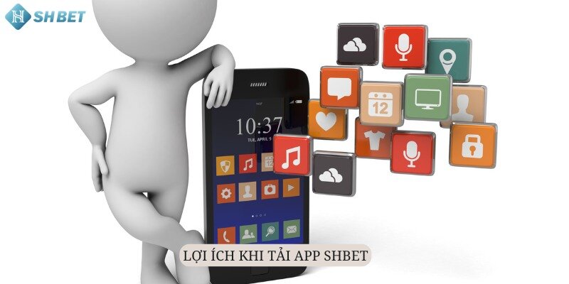 Tải app SHBET