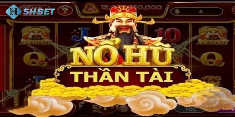 Thần Tài 777